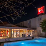 Ibis Arles