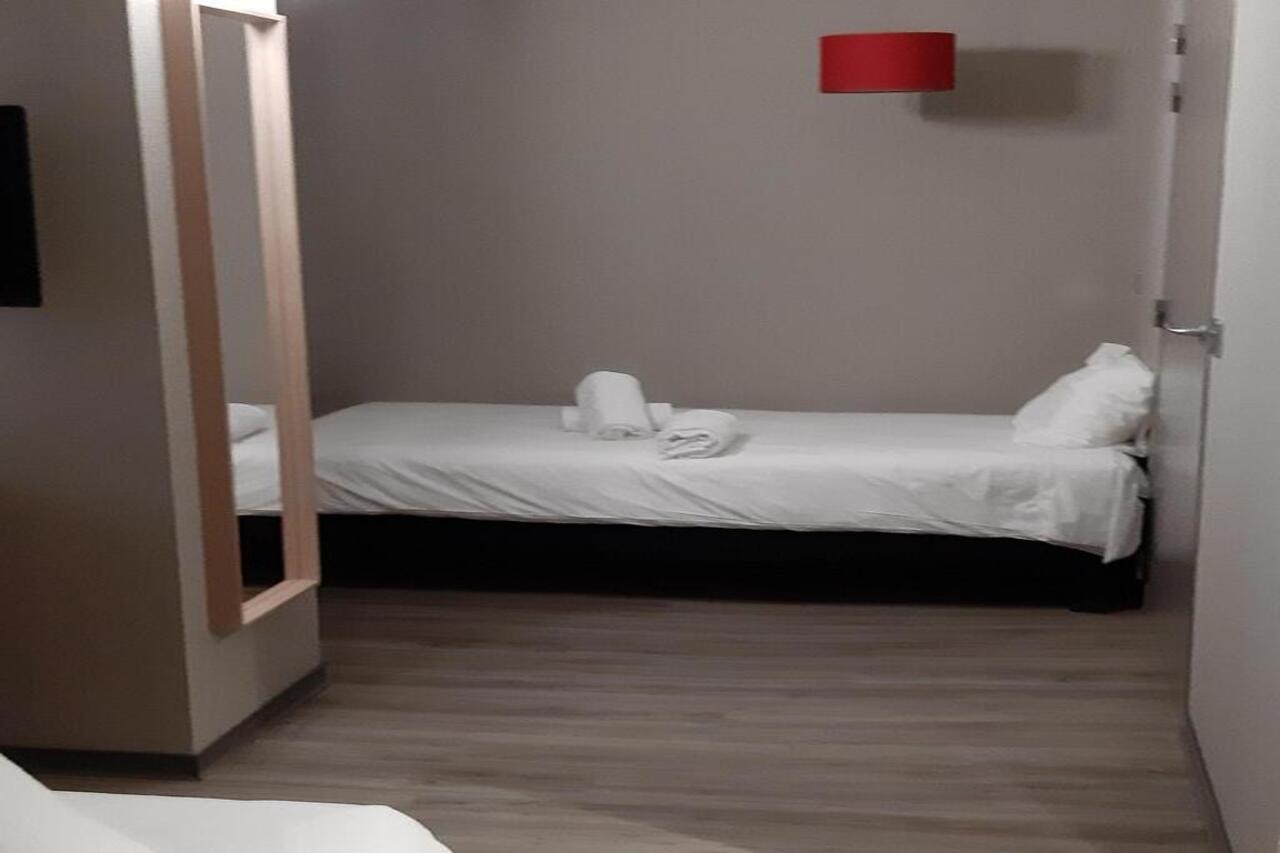 Hotel Ibis Arles