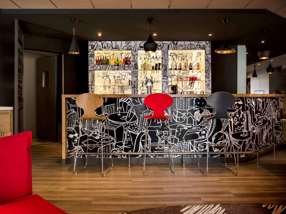 Ibis 3* Arles