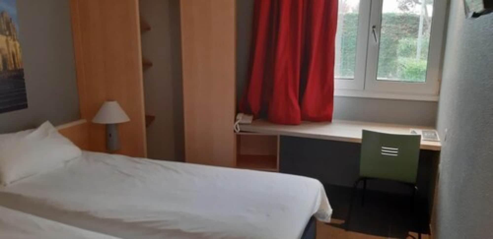 Ibis Hotel Arles