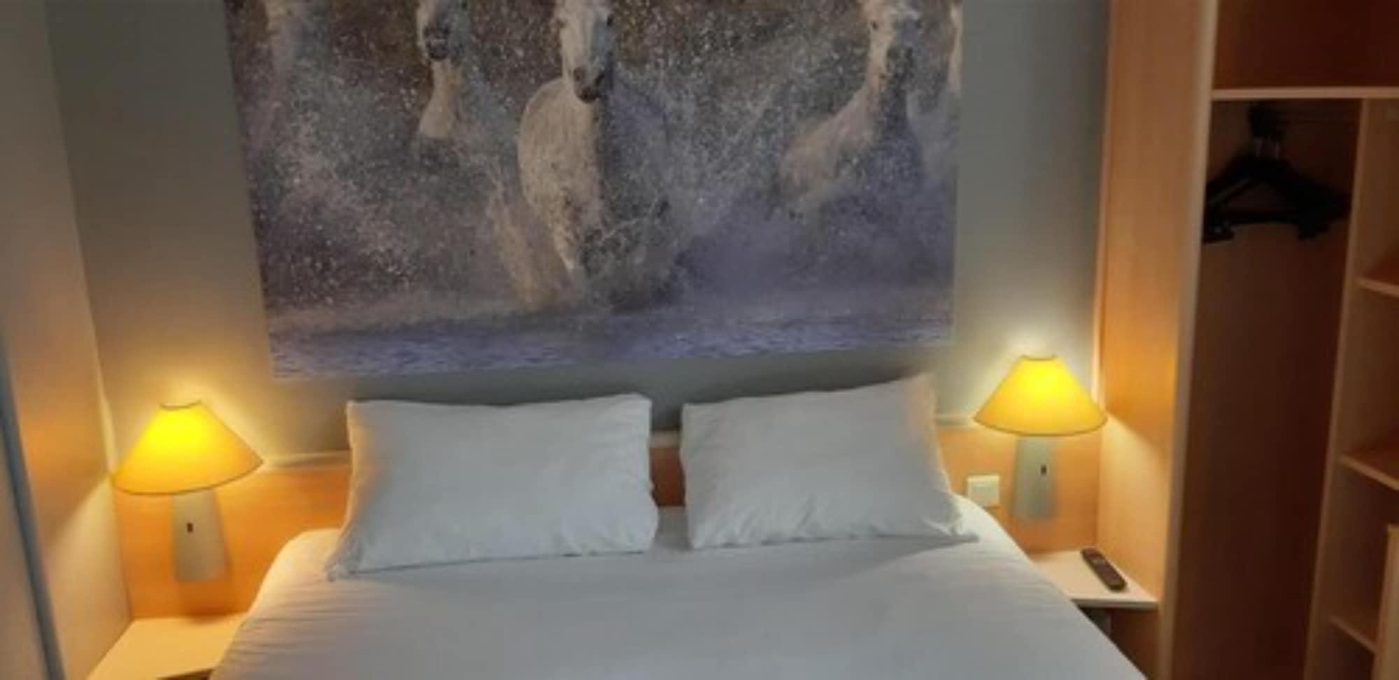 Ibis Hotel