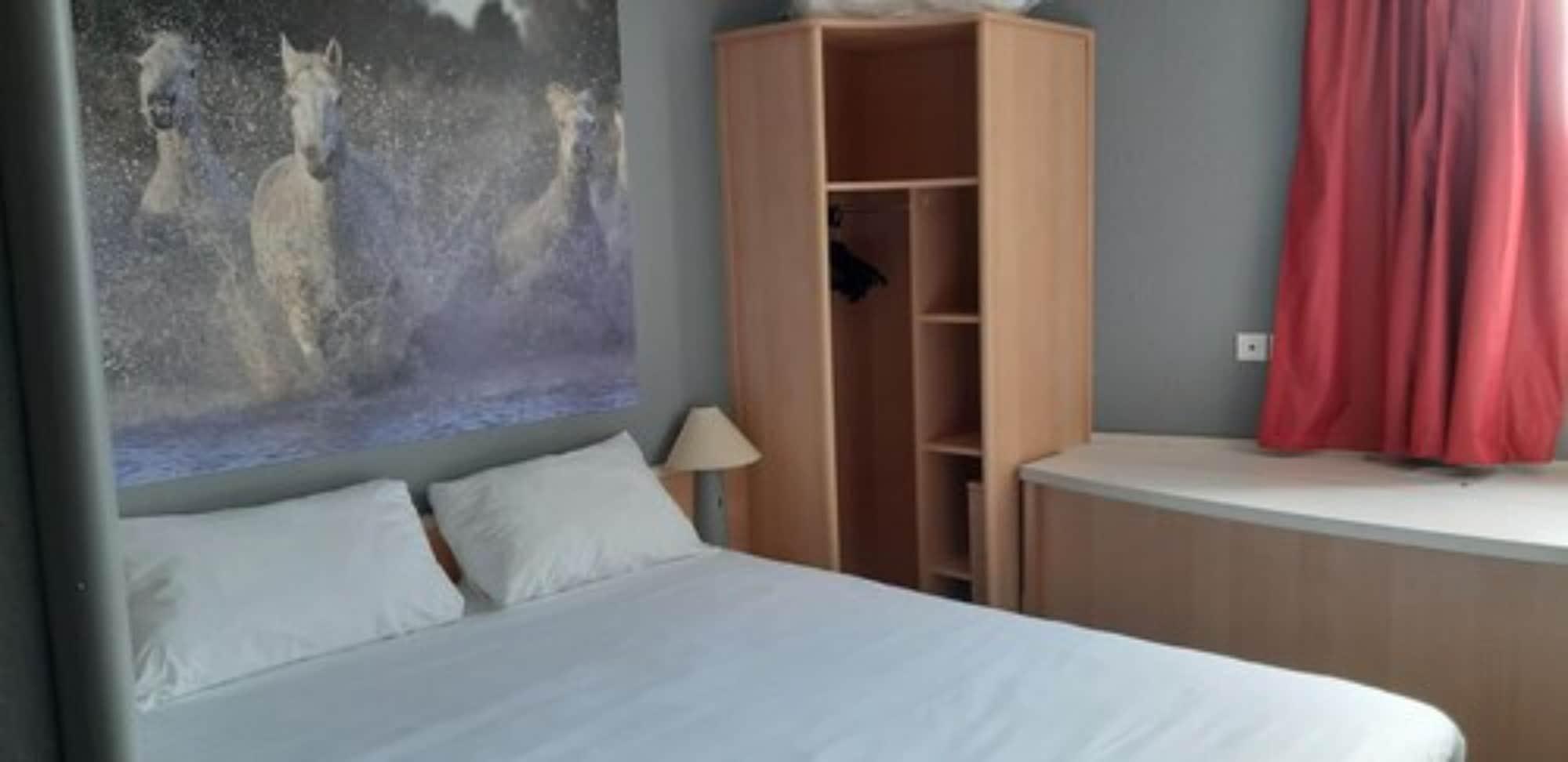 Hotel Ibis Arles