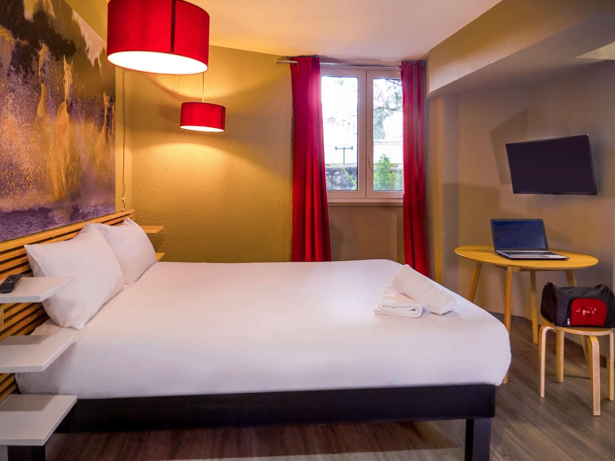 Ibis Hotel
