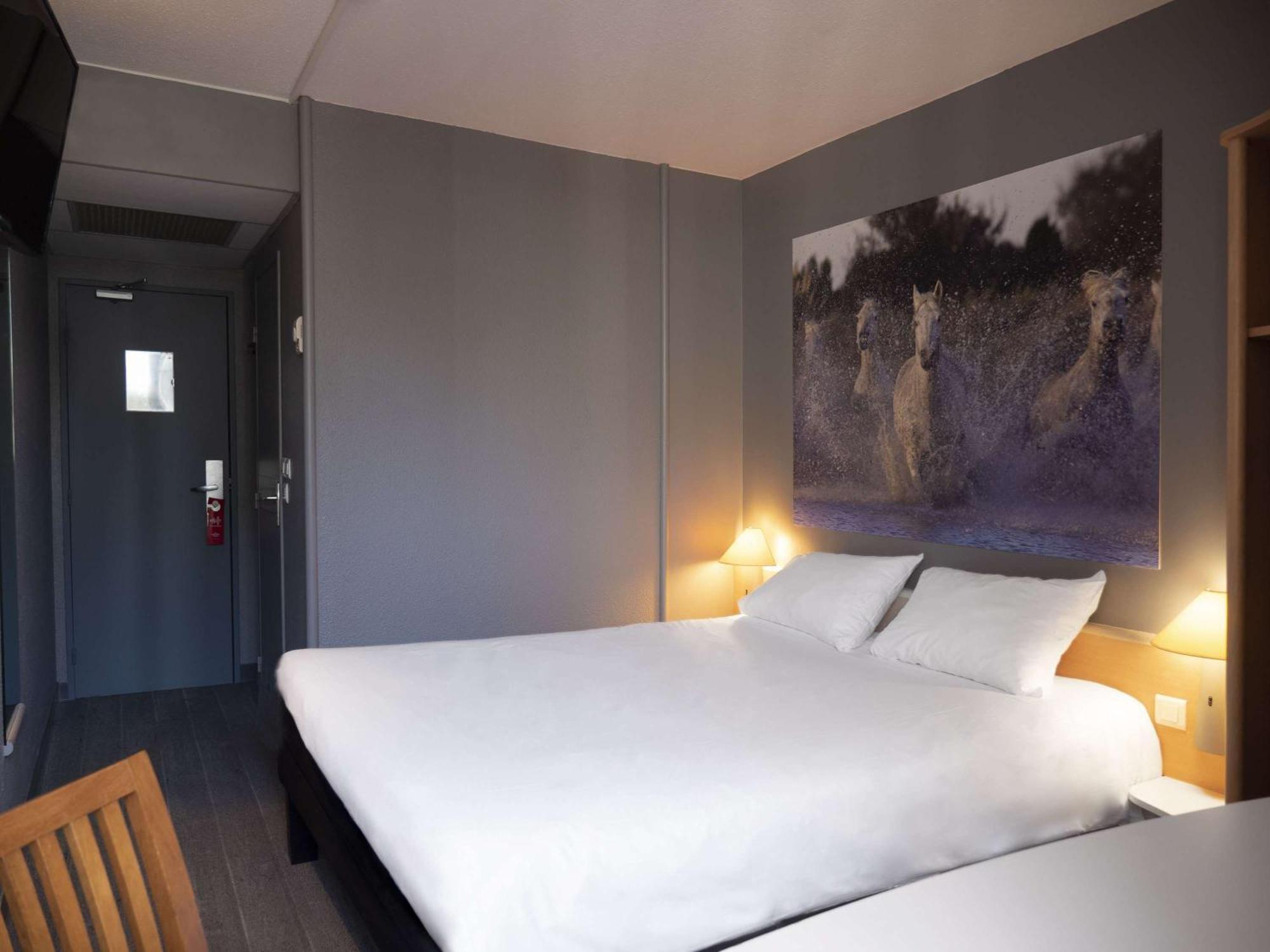 Hotel Ibis Arles