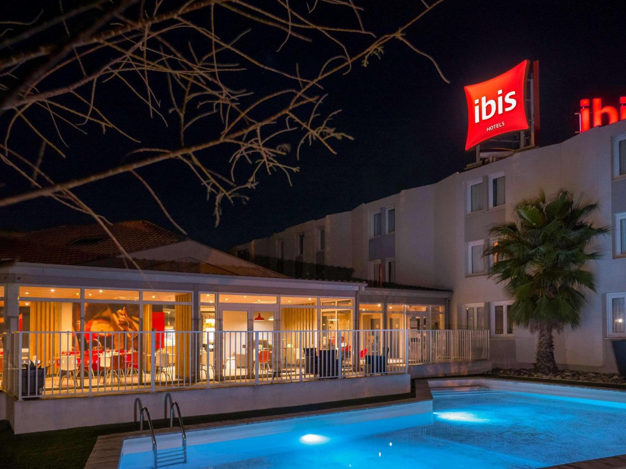 Ibis 3*