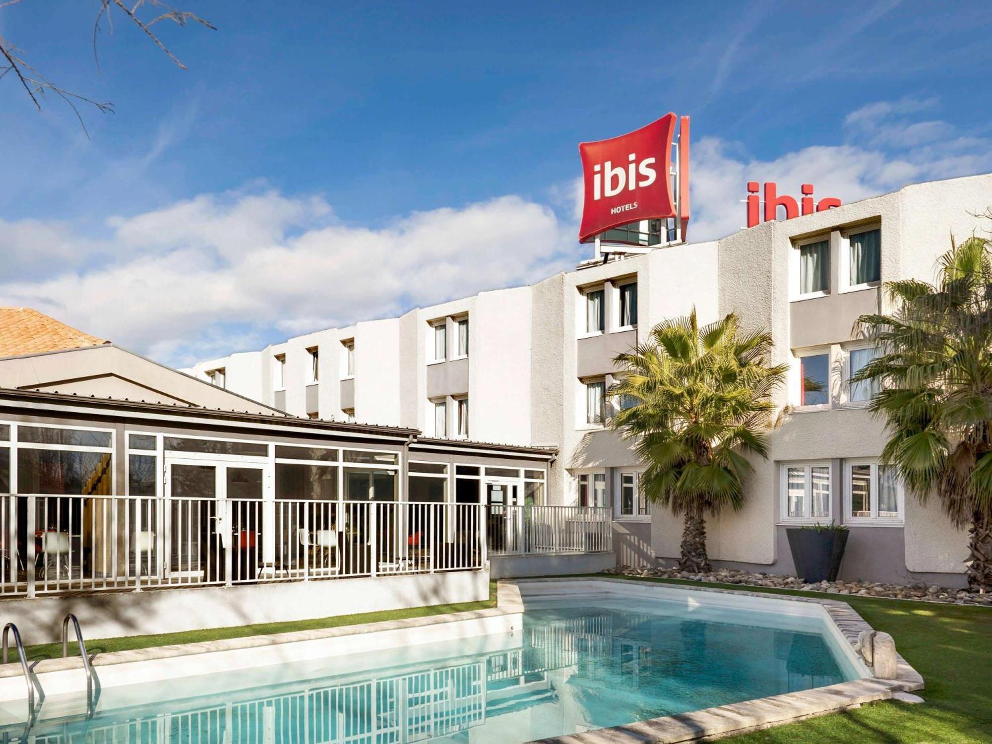 Ibis Hotel Arles